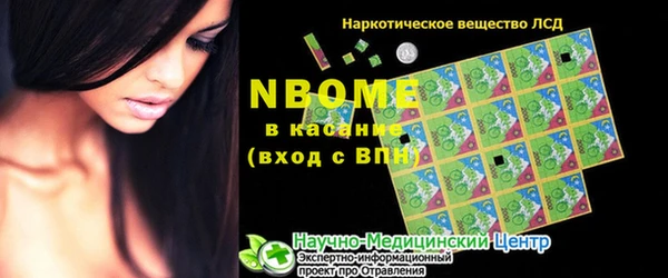 стаф Абинск